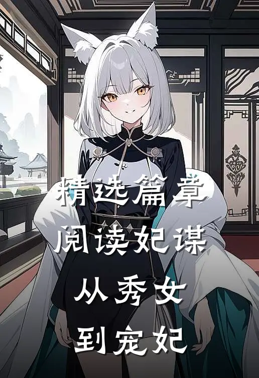 精选篇章阅读妃谋：从秀女到宠妃