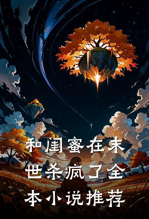 和闺蜜在末世杀疯了全本小说推荐