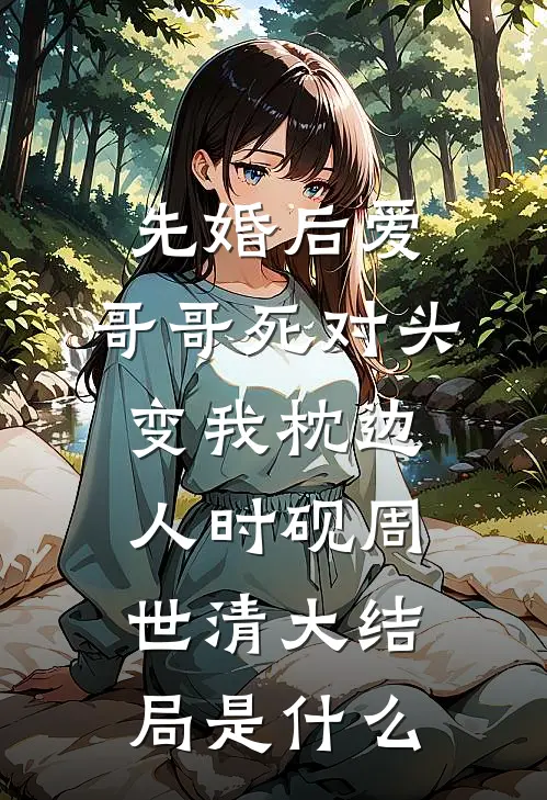当末世爽文男主穿进狗血女频虐文后完结txt