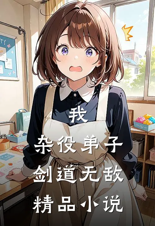 我，杂役弟子，剑道无敌精品小说