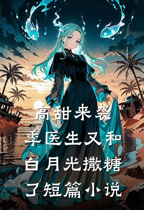高甜来袭：季医生又和白月光撒糖了短篇小说