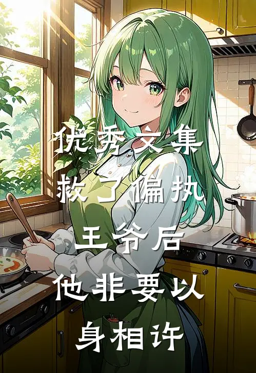 优秀文集救了偏执王爷后，他非要以身相许