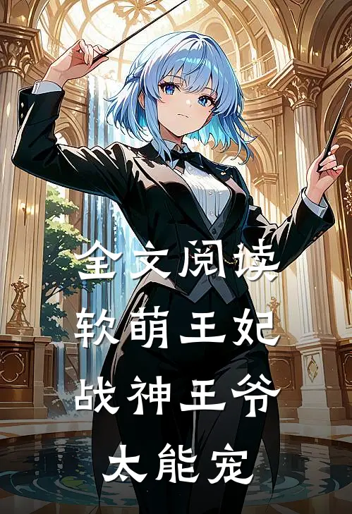 全文阅读软萌王妃：战神王爷太能宠