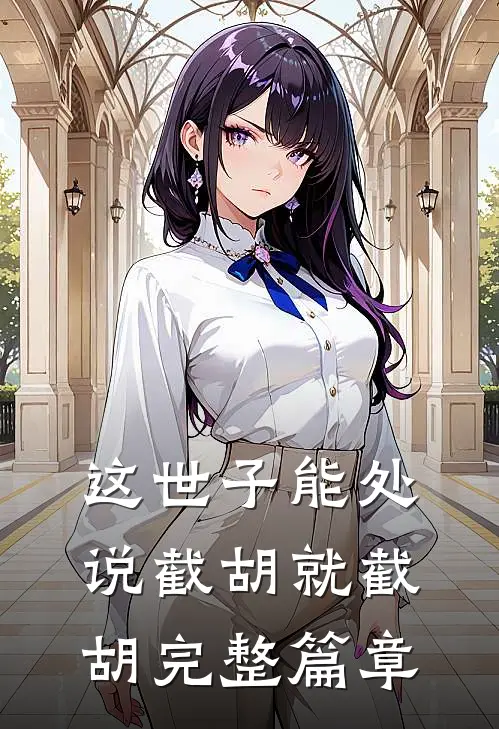 这世子能处，说截胡就截胡完整篇章