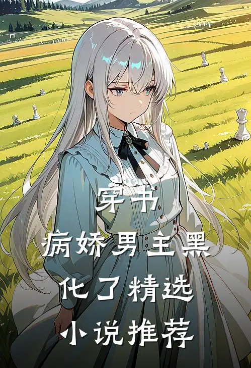 穿书：病娇男主黑化了精选小说推荐