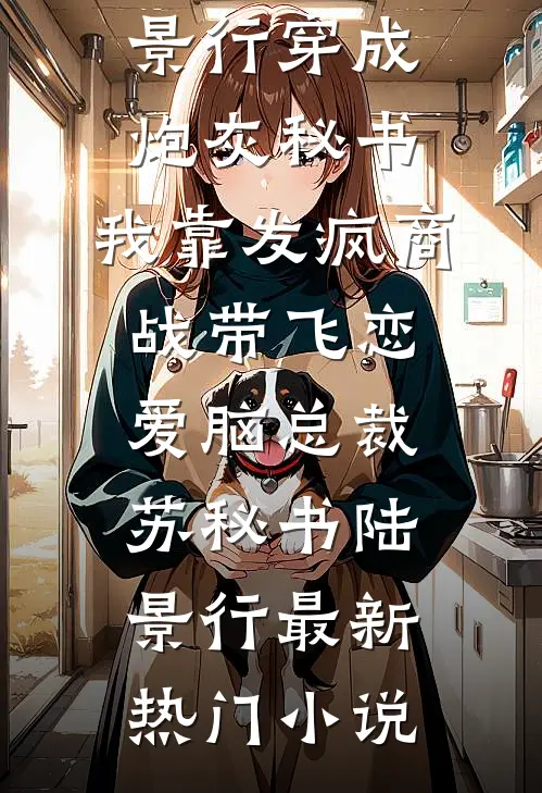 她弃我跳槽，我让奖杯换了女主人