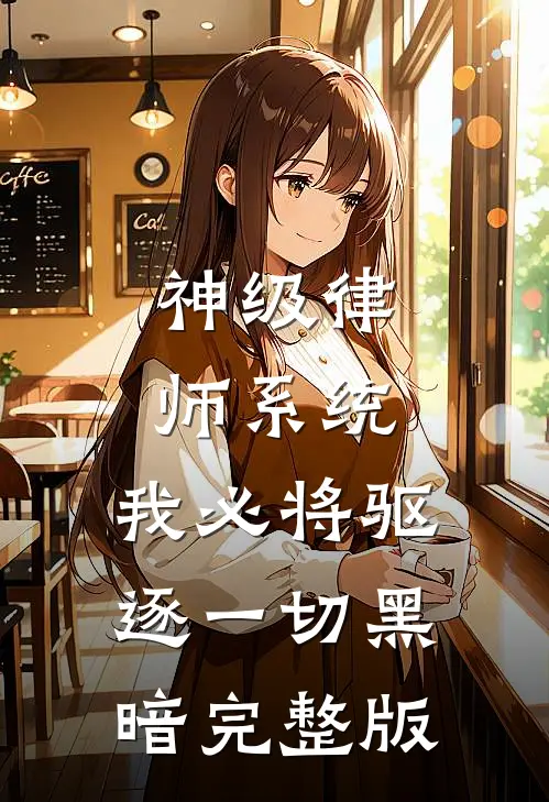 神级律师系统：我必将驱逐一切黑暗完整版