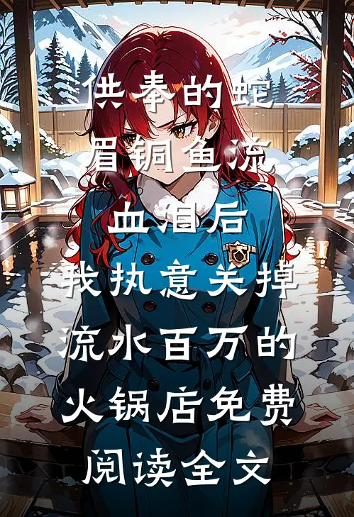 母女重生：斩断烂泥潭，狠狠赚钱列表