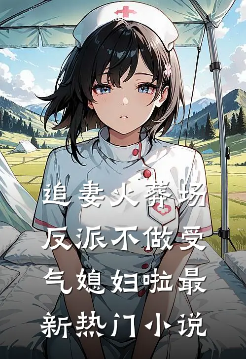 追妻火葬场：反派不做受气媳妇啦最新热门小说