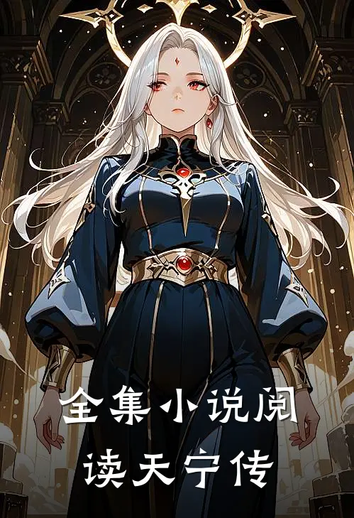 全集小说阅读天宁传