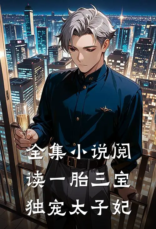 全集小说阅读一胎三宝：独宠太子妃