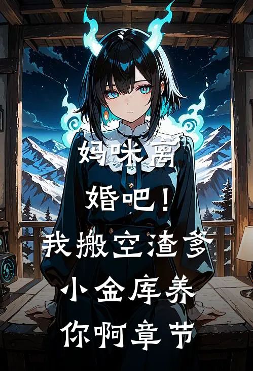 听到婆婆两句梦话，我让她断子绝孙了笔趣阁