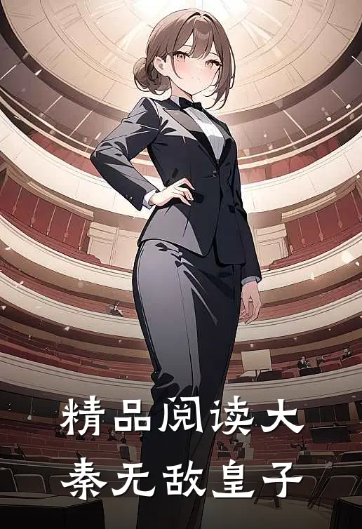 精品阅读大秦无敌皇子