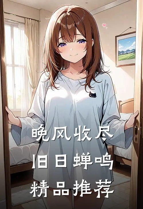 放弃救赎后，夫君和哥哥悔疯了