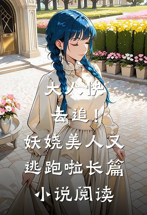 大人快去追！妖娆美人又逃跑啦长篇小说阅读