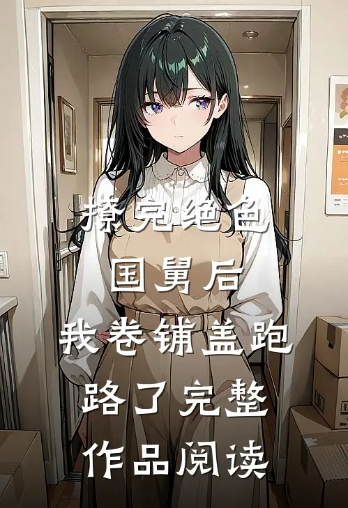 撩完绝色国舅后，我卷铺盖跑路了完整作品阅读