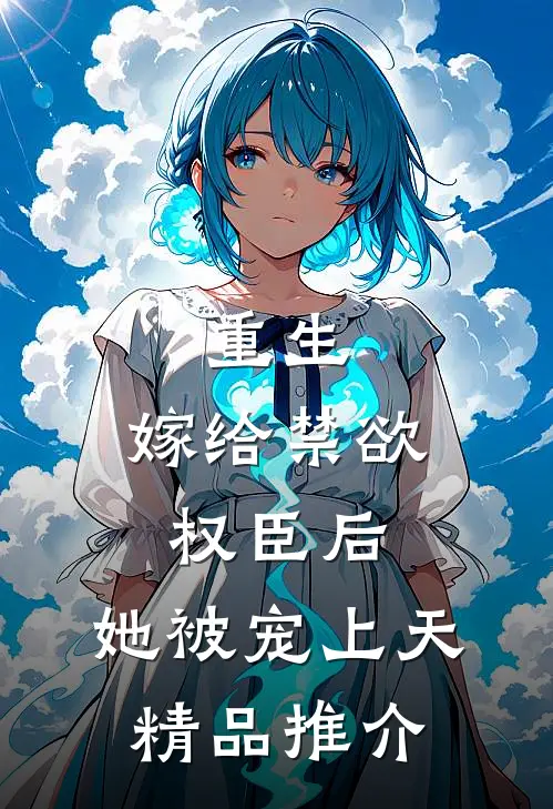 重生：嫁给禁欲权臣后，她被宠上天精品推介