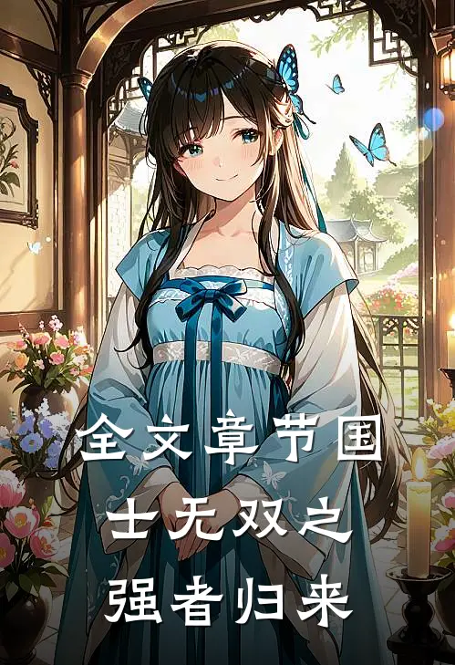 全文章节国士无双之强者归来