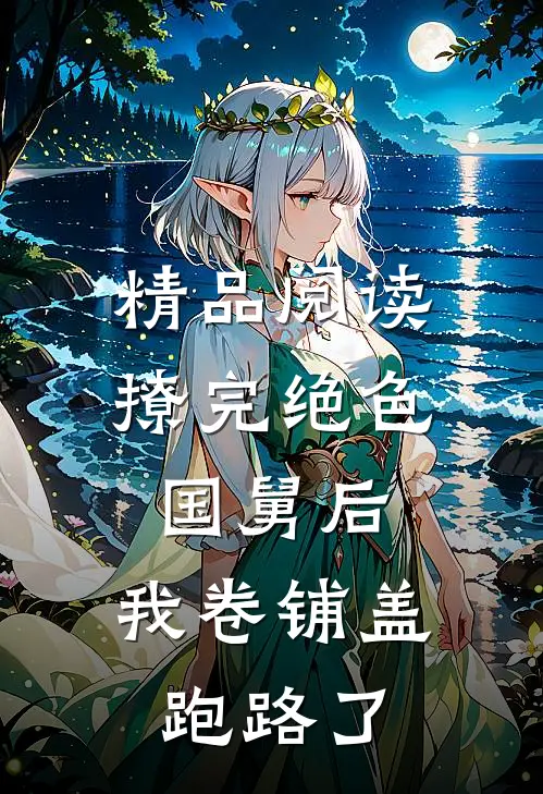 精品阅读撩完绝色国舅后，我卷铺盖跑路了