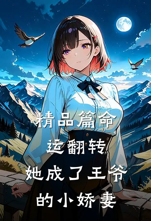精品篇命运翻转，她成了王爷的小娇妻