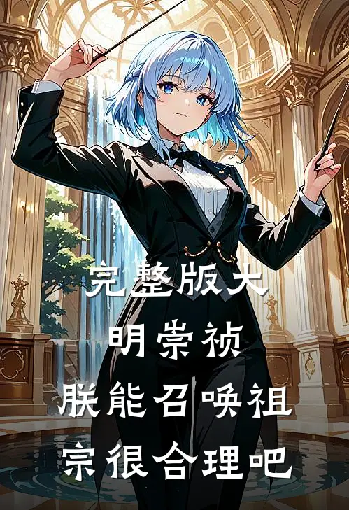 完整版大明崇祯：朕能召唤祖宗很合理吧