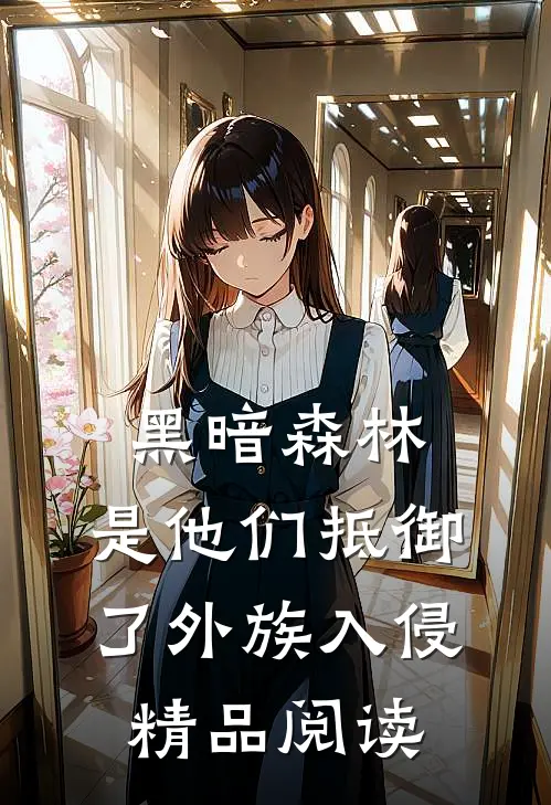 黑暗森林：是他们抵御了外族入侵精品阅读