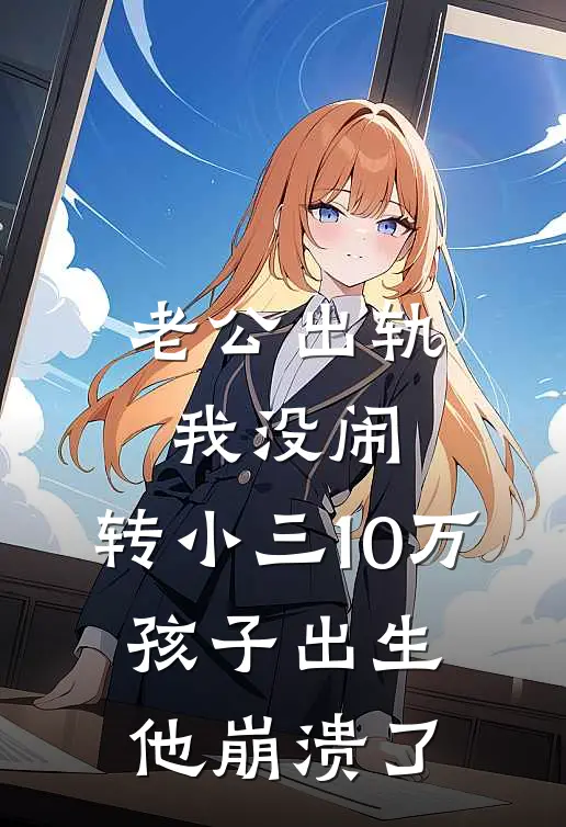 结婚纪念日未婚夫和父亲要我打胎救妹妹