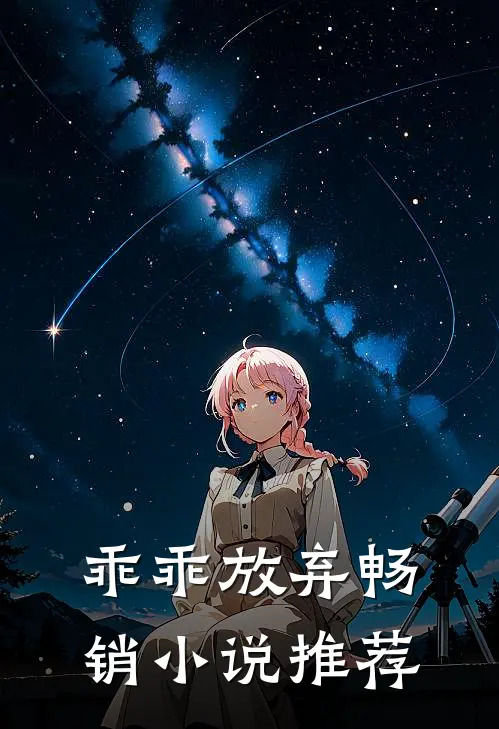 乖乖放弃畅销小说推荐