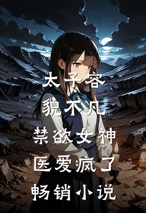 太子容貌不凡，禁欲女神医爱疯了畅销小说