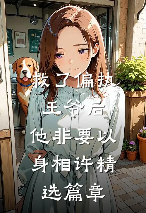 救了偏执王爷后，他非要以身相许精选篇章