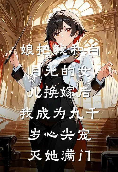 浴火蓁蓁汐儿后续+全文