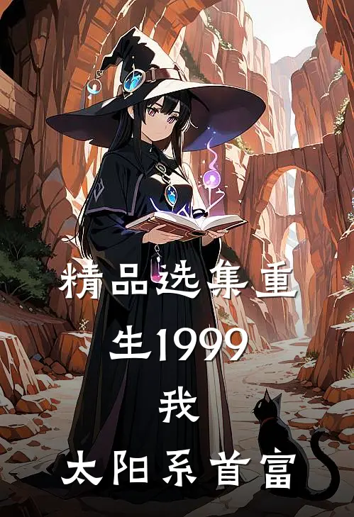 精品选集重生1999：我，太阳系首富
