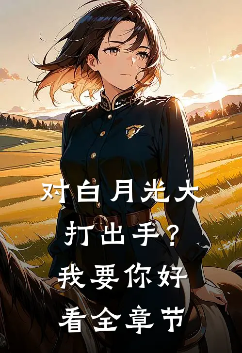 对白月光大打出手？我要你好看全章节