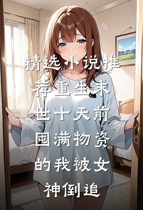 精选小说推荐重生末世十天前，囤满物资的我被女神倒追