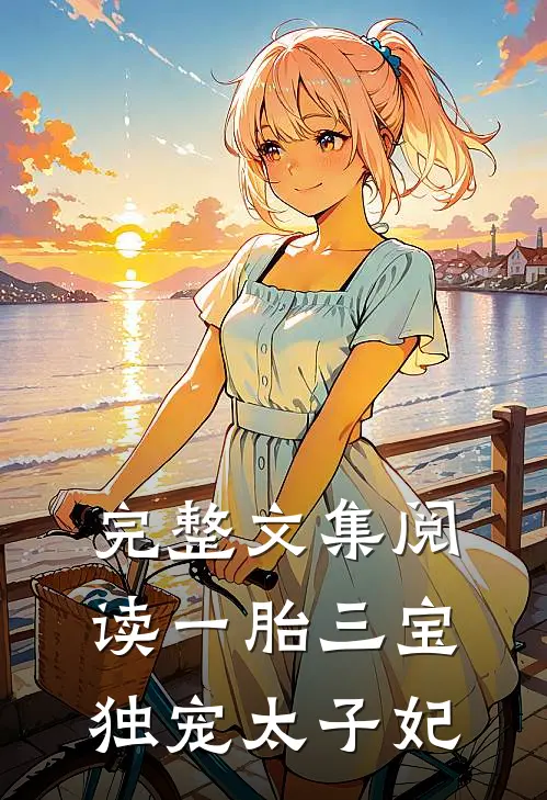 完整文集阅读一胎三宝：独宠太子妃
