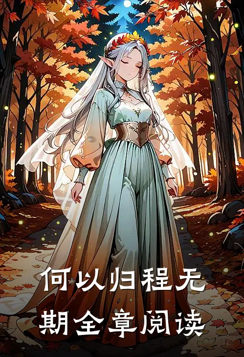 何以归程无期全章阅读