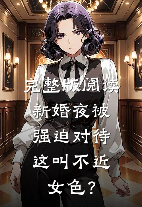 完整版阅读新婚夜被强迫对待，这叫不近女色？