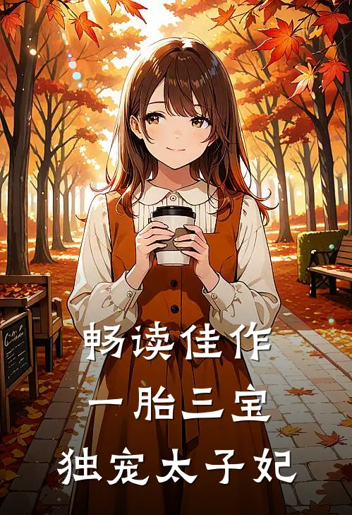 畅读佳作一胎三宝：独宠太子妃