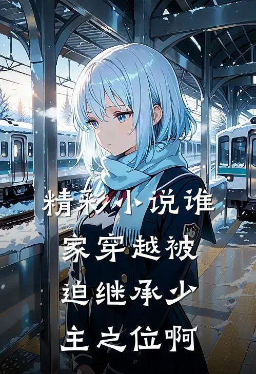 精彩小说谁家穿越被迫继承少主之位啊