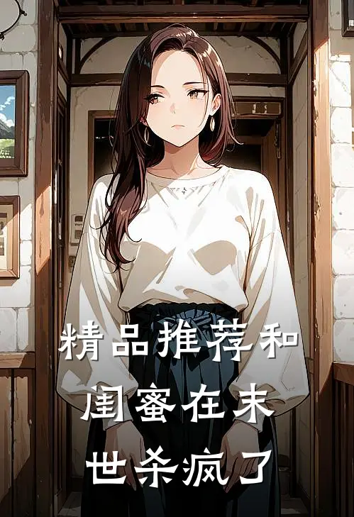 精品推荐和闺蜜在末世杀疯了