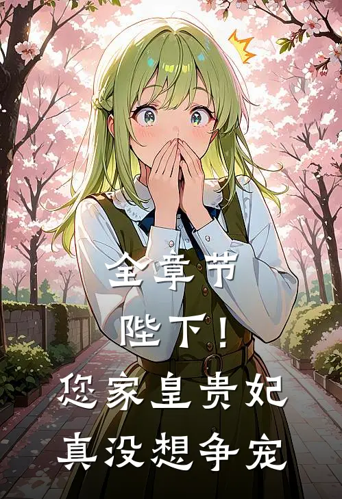 全章节陛下！您家皇贵妃真没想争宠