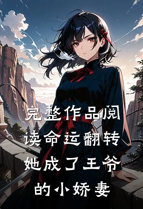 完整作品阅读命运翻转，她成了王爷的小娇妻