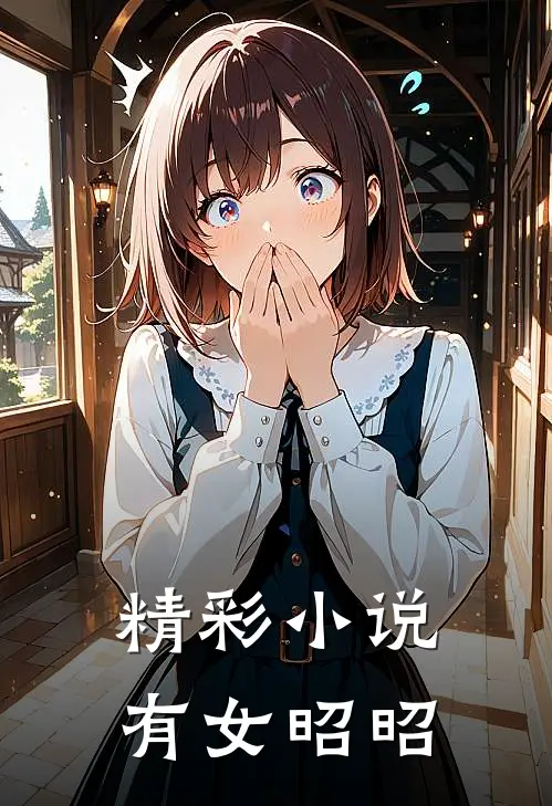 精彩小说有女昭昭