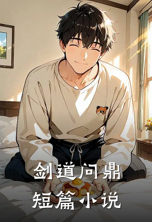 剑道问鼎短篇小说