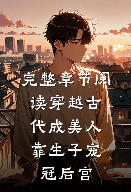 完整章节阅读穿越古代成美人，靠生子宠冠后宫