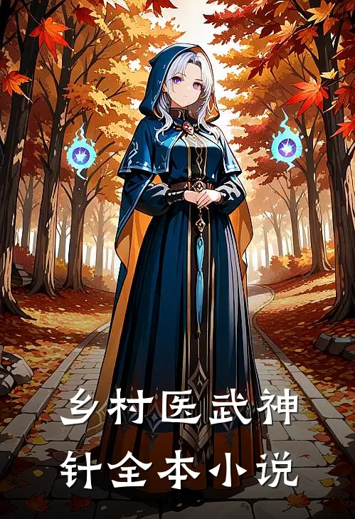 乡村医武神针全本小说