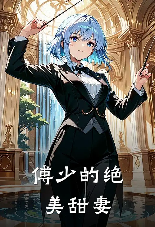傅少的绝美甜妻