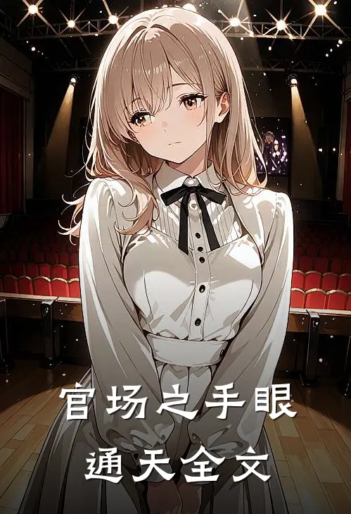 官场之手眼通天全文