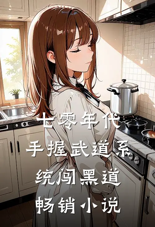 七零年代，手握武道系统闯黑道畅销小说