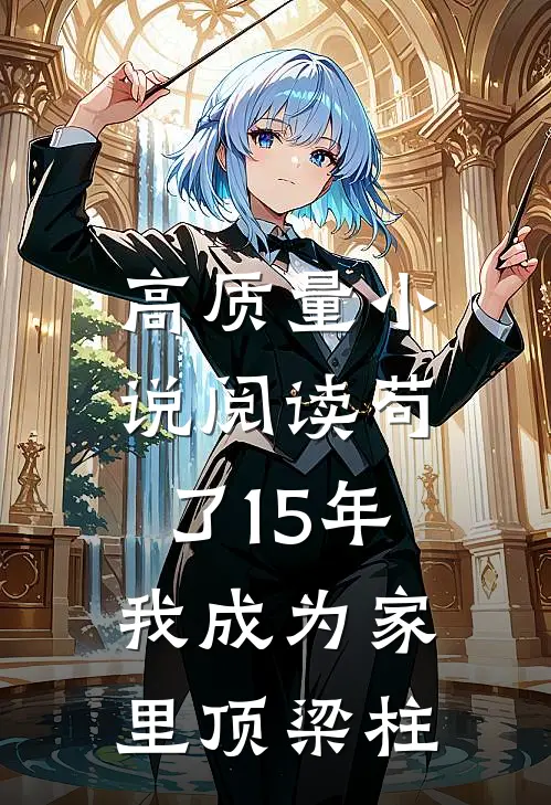 高质量小说阅读苟了15年，我成为家里顶梁柱